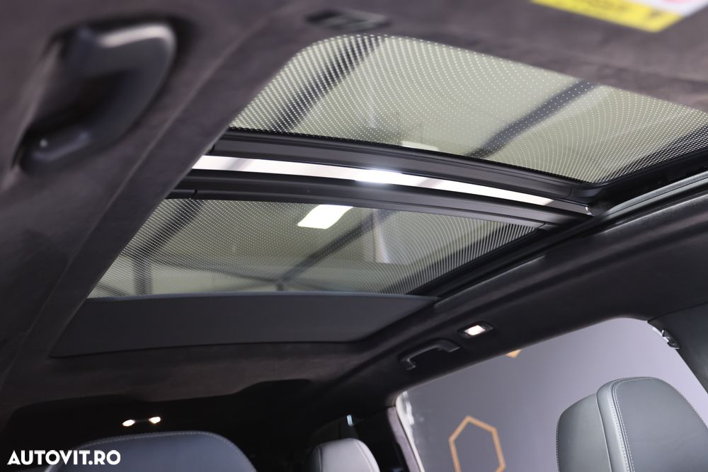 BMW X7 xDrive40d - 20