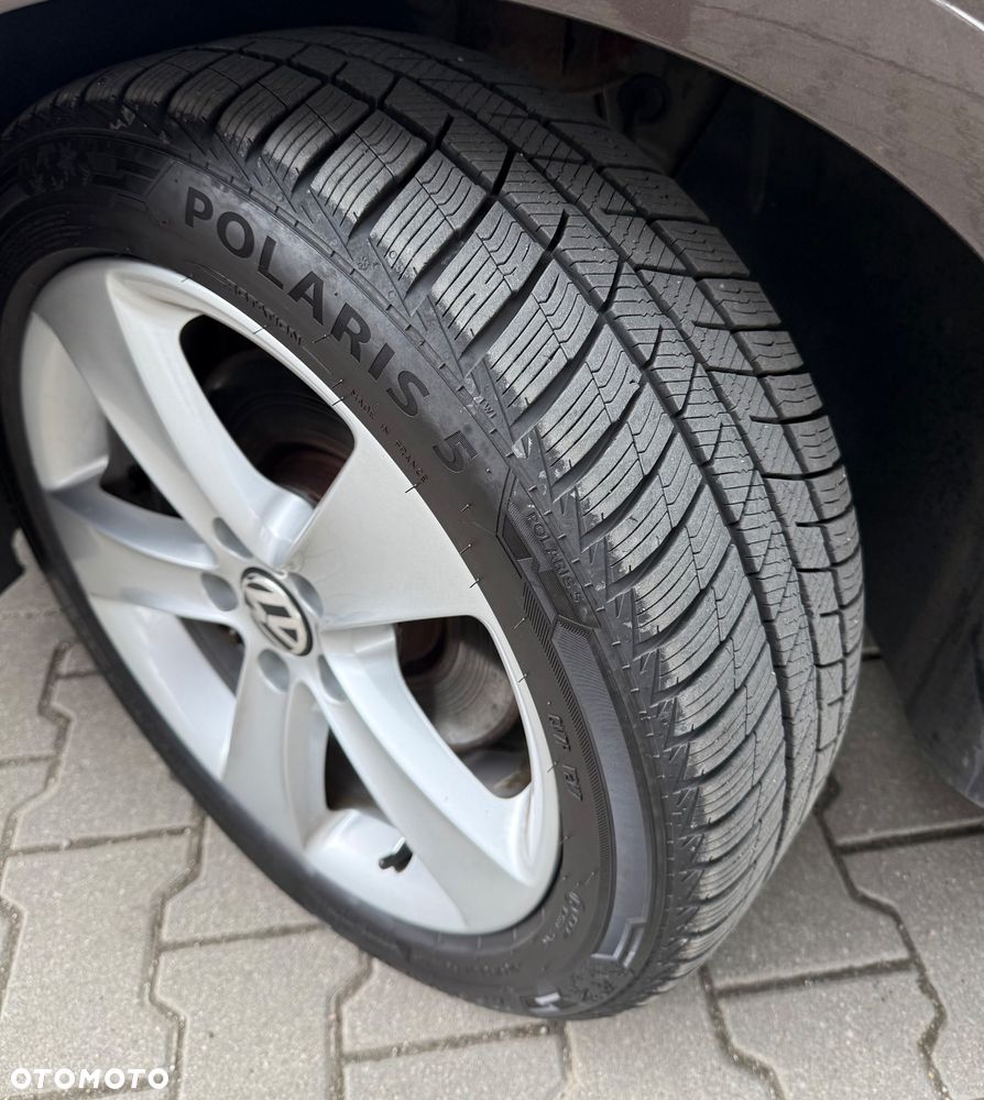 Volkswagen CC 1.4 TSI BlueMotion Technology - 36