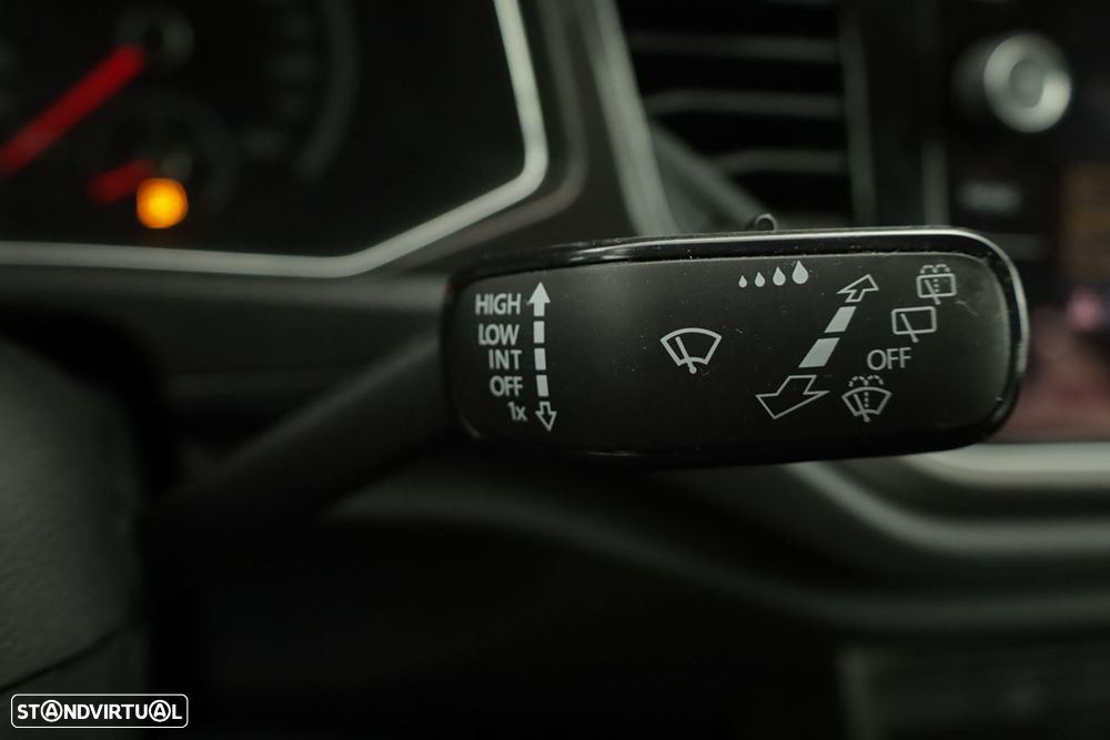 VW T-Roc 1.0 TSI Style - 18