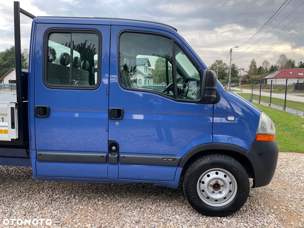 Renault Master - 10