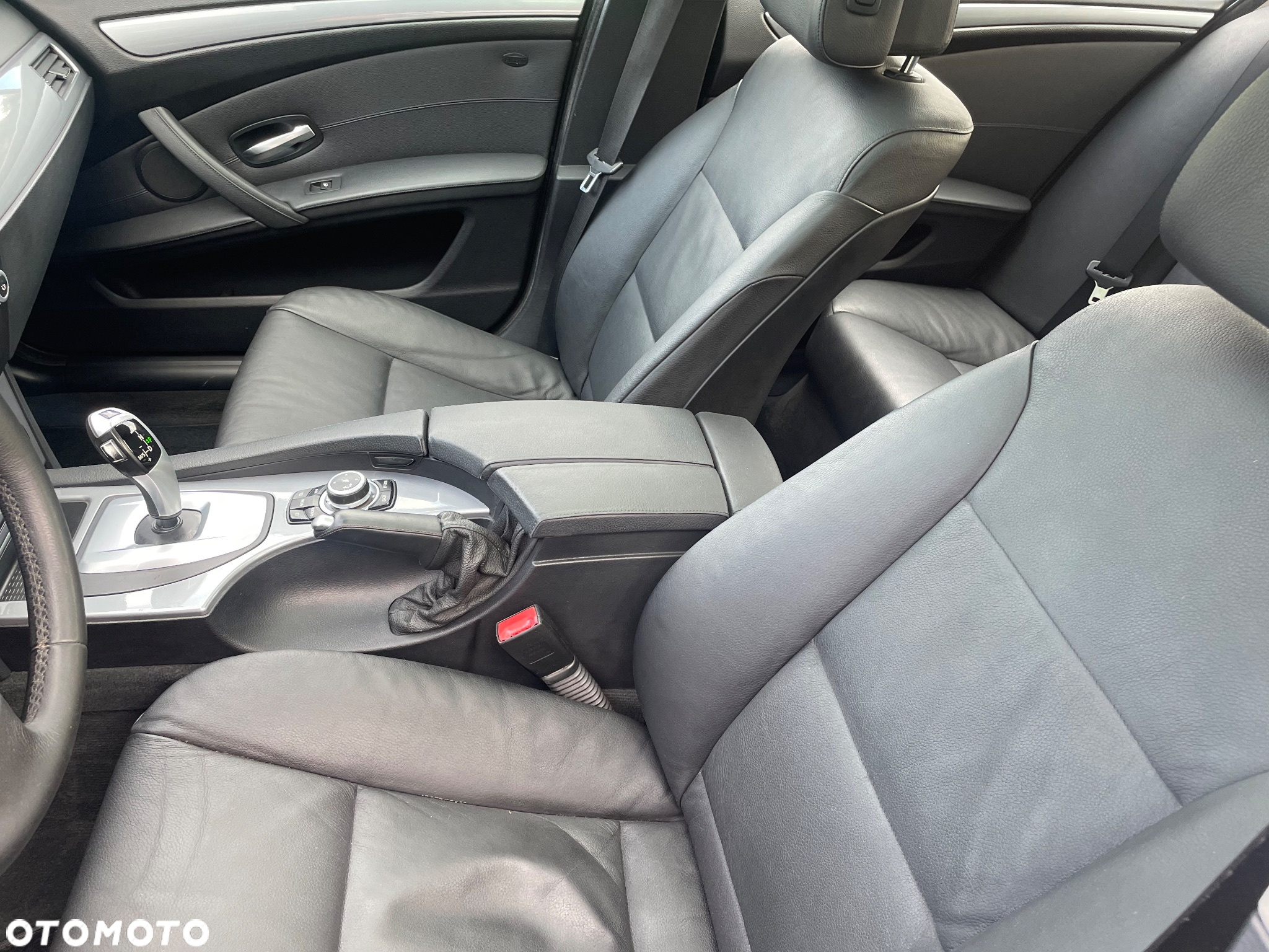 BMW Seria 5 - 14