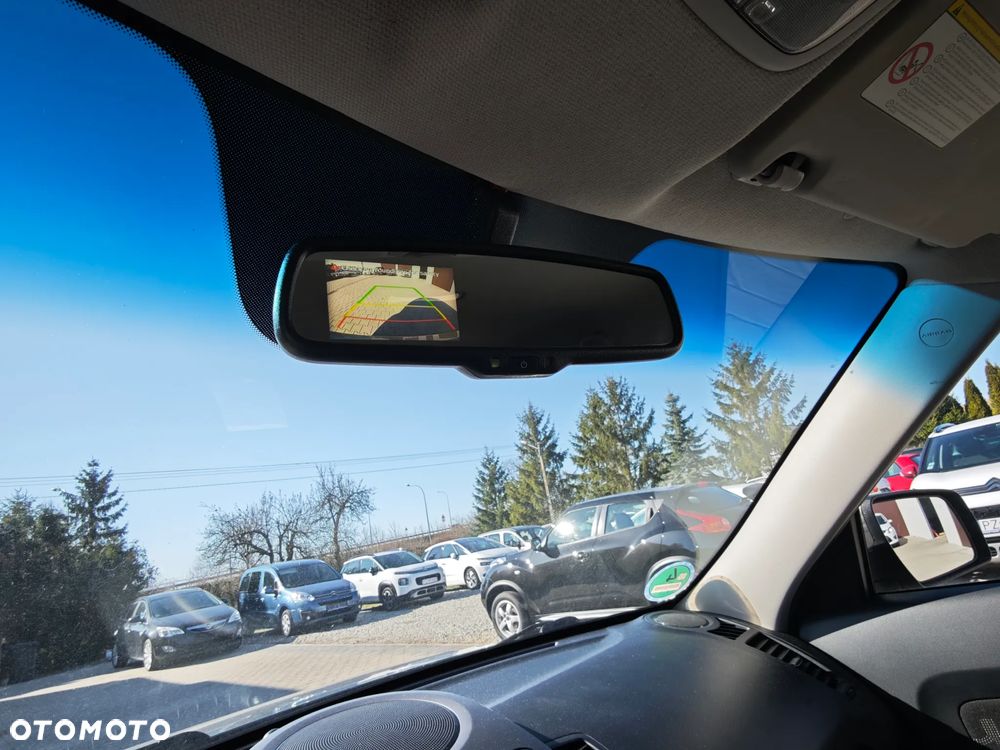 Kia Soul 1.6 CRDI Automatik Spirit - 13