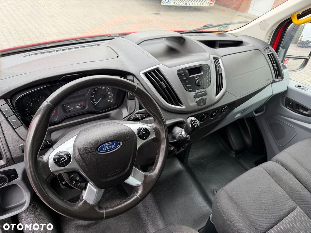 Ford Transit 310 L3H2 VA Basis - 10