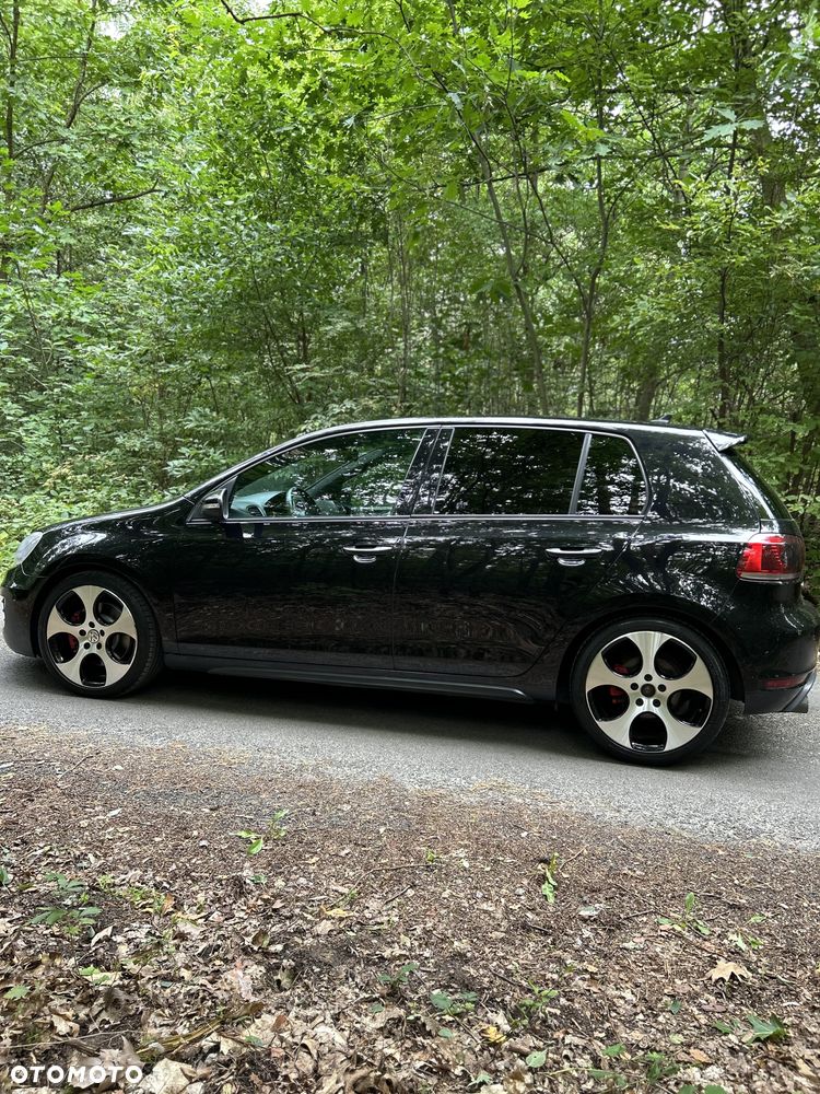 Volkswagen Golf 2.0 TSI GTI DSG - 8