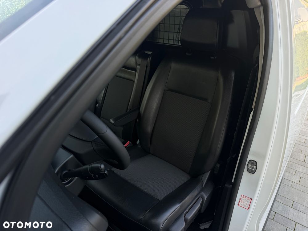 Toyota Proace - 29