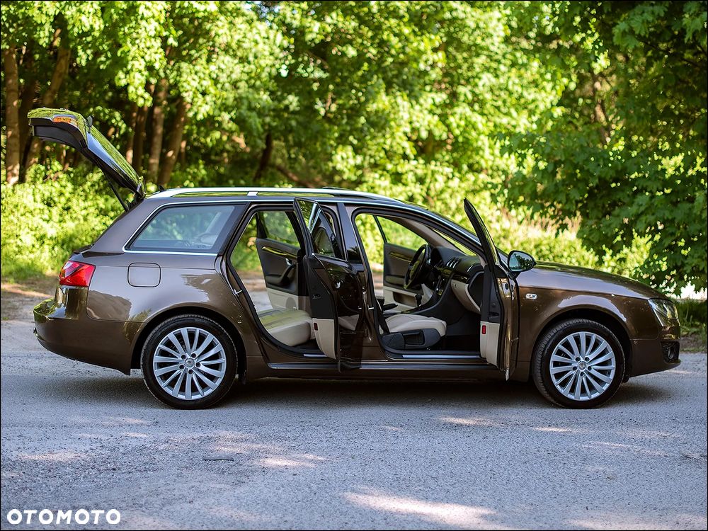 Seat Exeo - 14