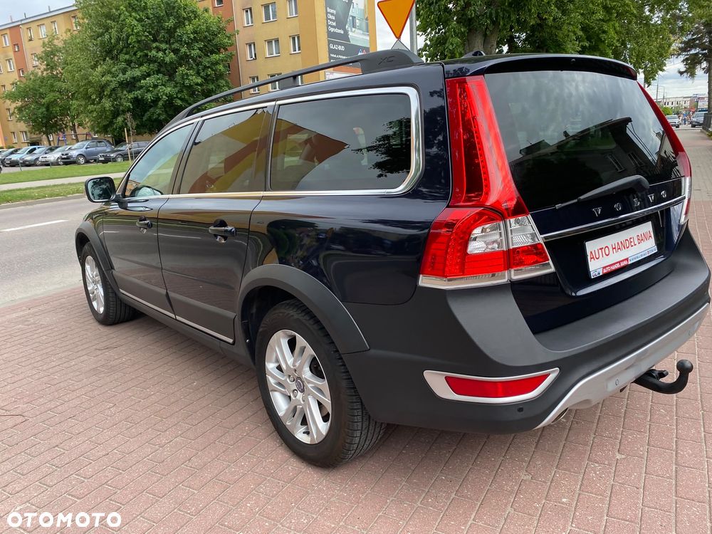 Volvo XC 70 D4 Geartronic Momentum - 12