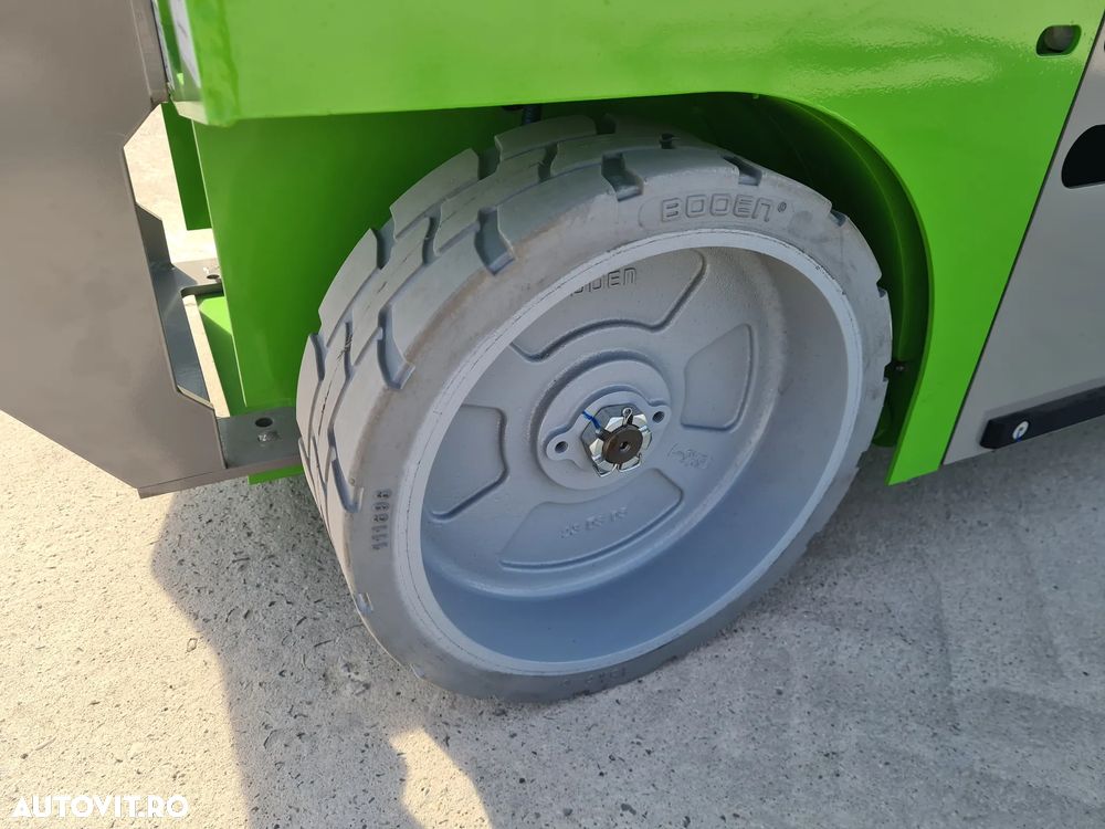 Altul FRONTEQ FS0808 - 11