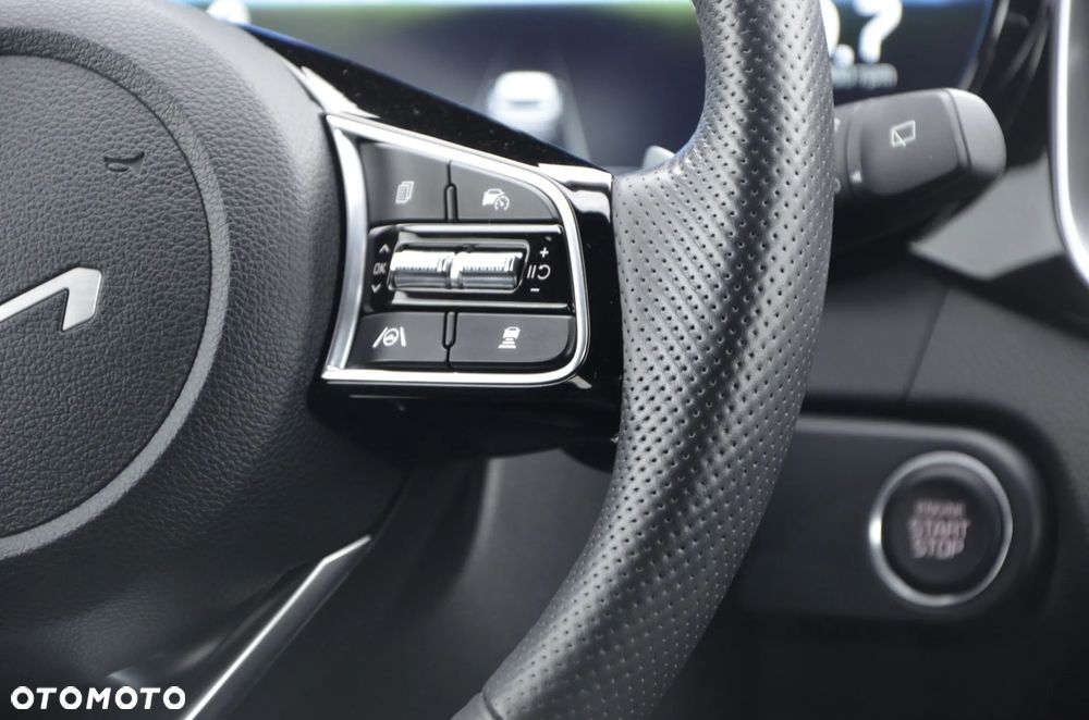 Kia ProCeed 1.5 T-GDI DCT7 OPF GT LINE - 16