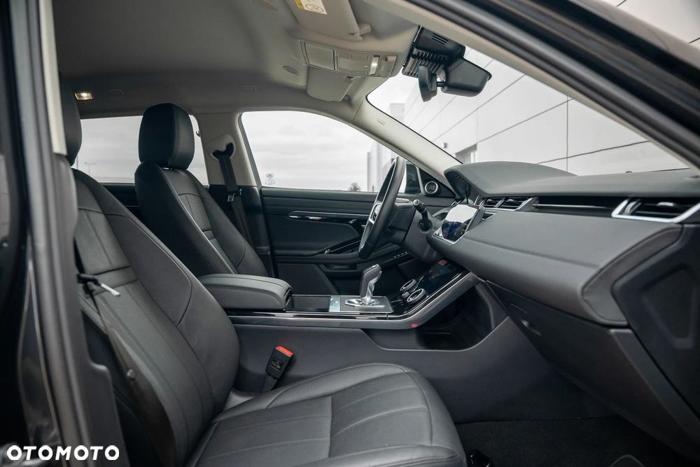 Land Rover Range Rover Evoque 2.0 D200 mHEV - 17