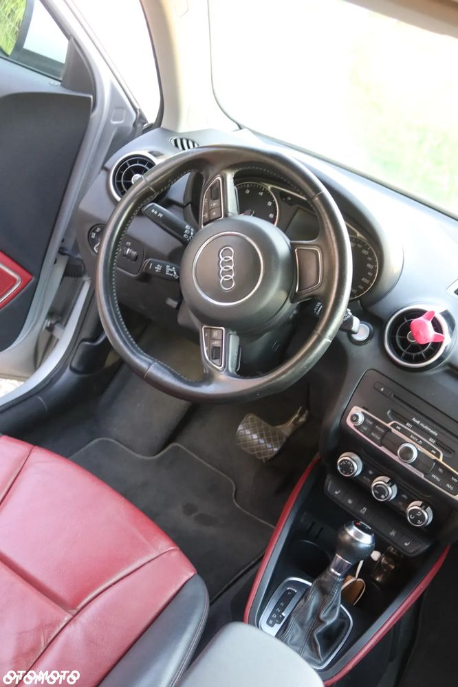 Audi A1 3-drzwiowe - 7