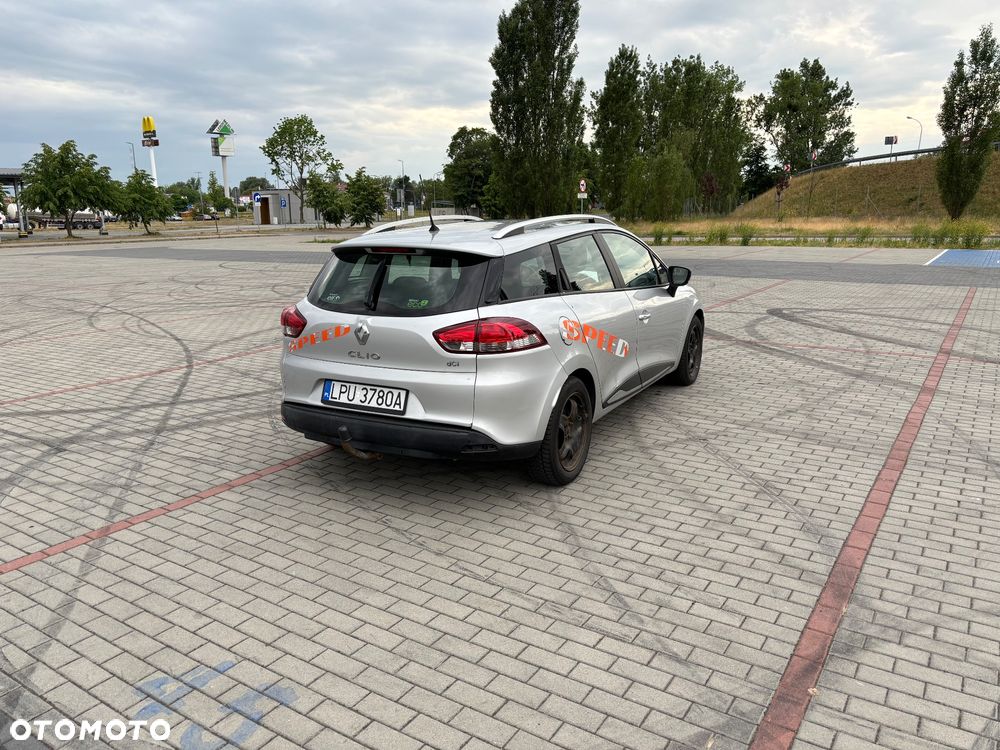 Renault Clio 1.5 dCi Business - 3