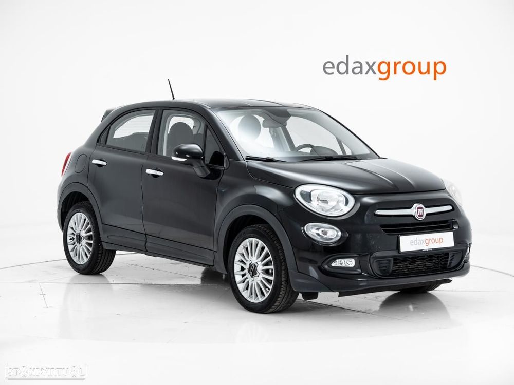 Fiat 500X 1.3 MJ - 2