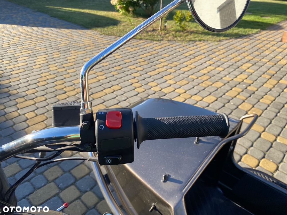 Ural Retro - 13