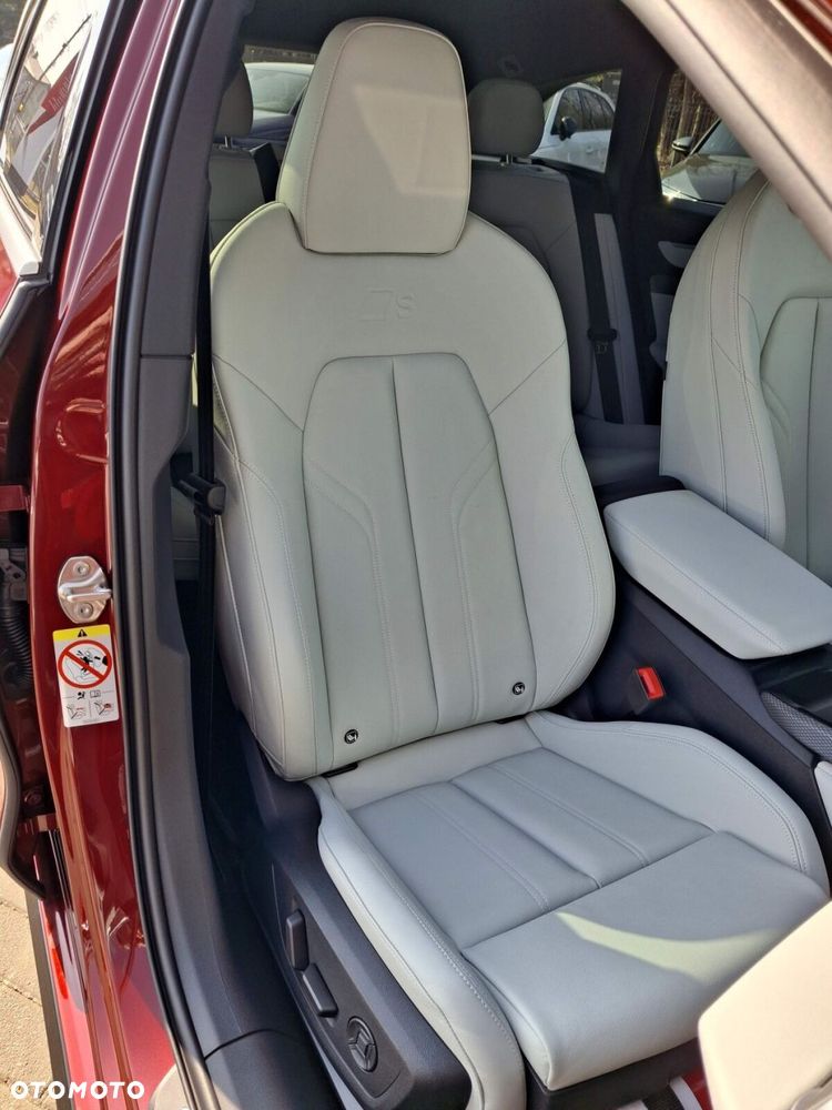 Audi A6 Avant - 20
