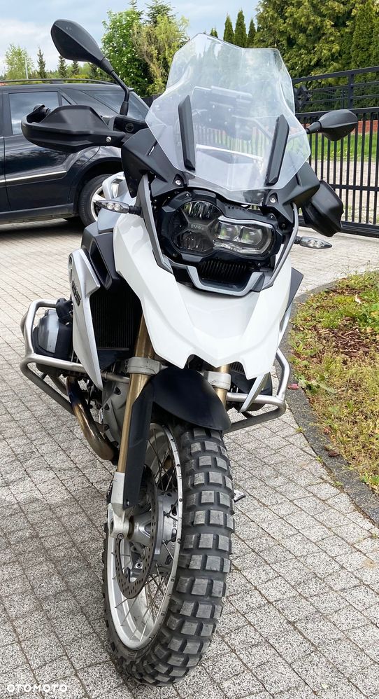 BMW GS - 7