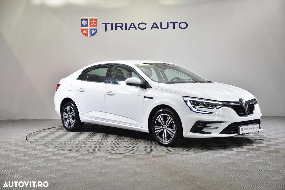 Renault Megane - 8