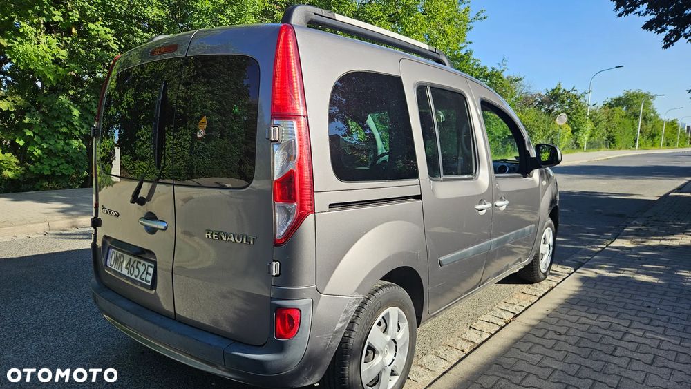 Renault Kangoo 1.2 TCE Business - 3
