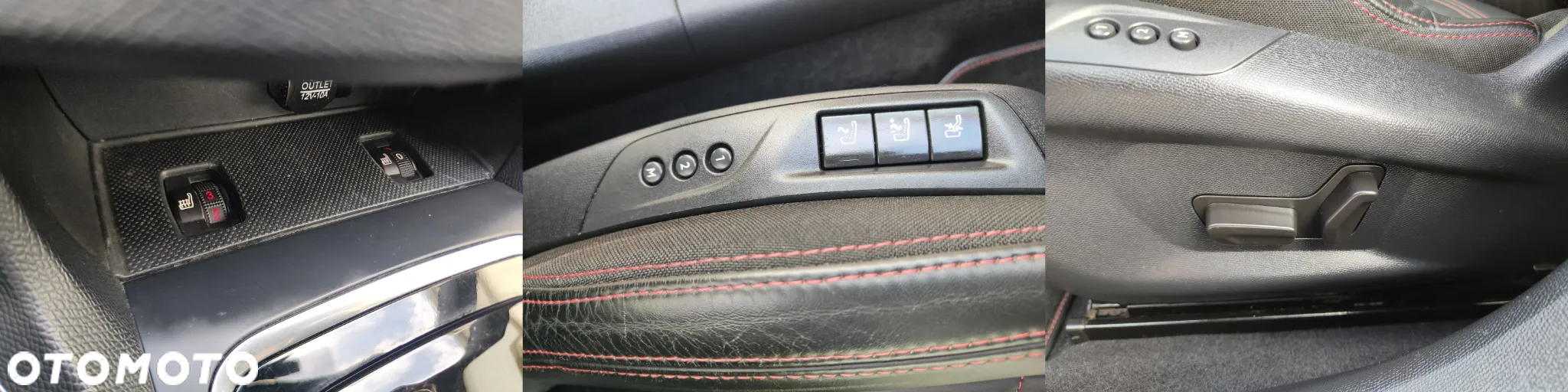 Peugeot 308 SW BlueHDi 130 EAT8 Stop & Start GT - 33
