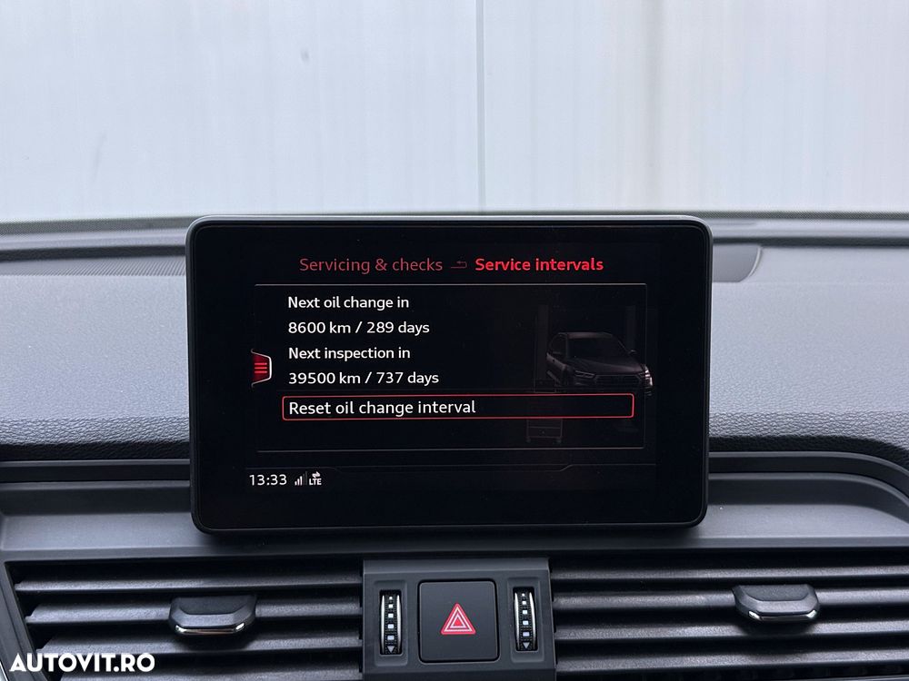 Audi Q5 2.0 40 TDI quattro S tronic Design - 35