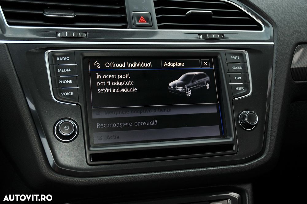 Volkswagen Tiguan 2.0 TDI DSG 4Mot Highline - 28