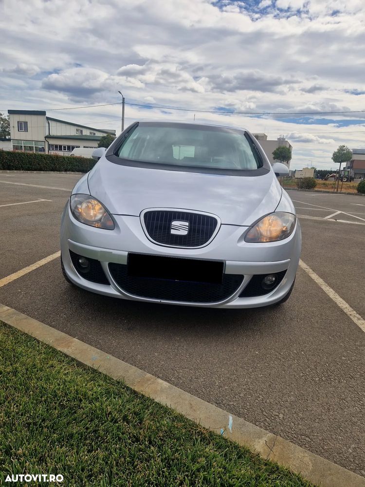 Seat Toledo