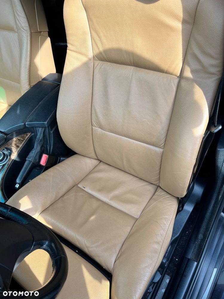 BMW Seria 5 - 10
