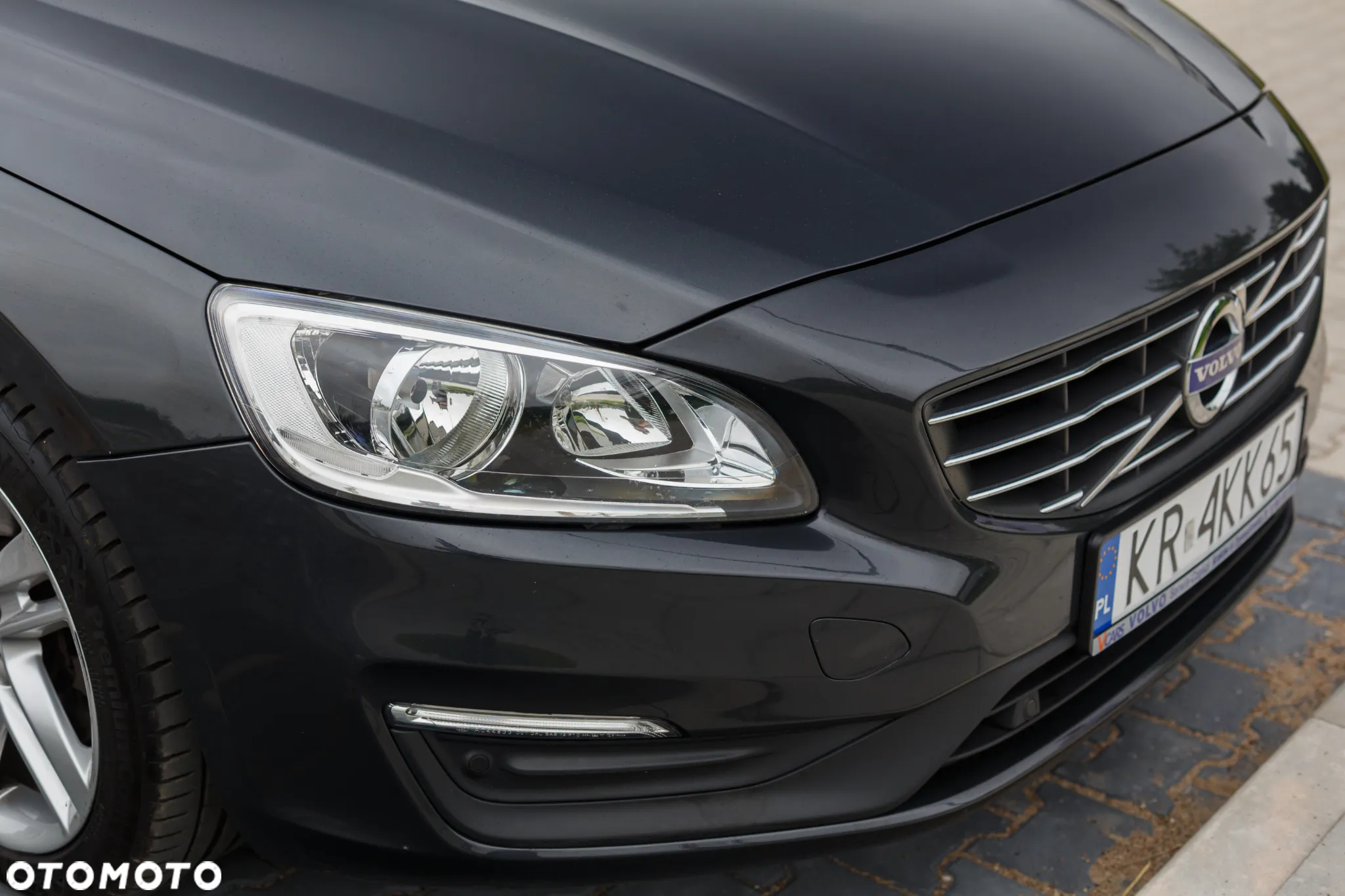 Volvo S60 D2 Drive-E Momentum - 17