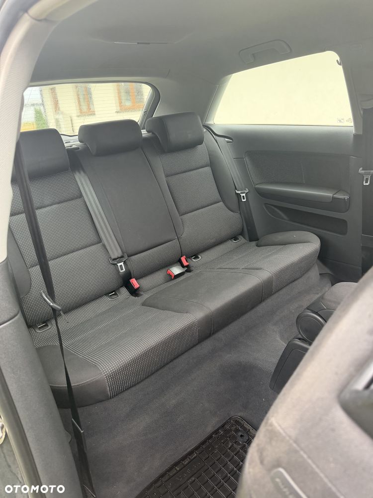 Audi A3 Sportback - 7