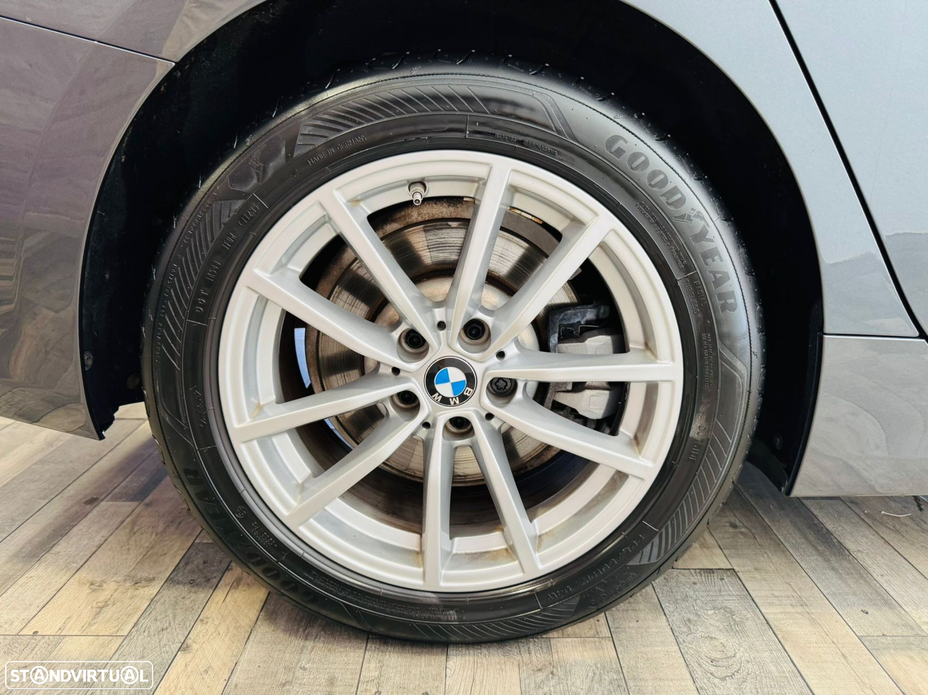 BMW 330 e iPerformance Line Sport - 22
