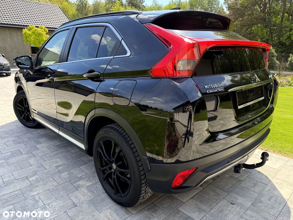 Mitsubishi Eclipse Cross 1.5 T-MIVEC 2WD Diamant - 18
