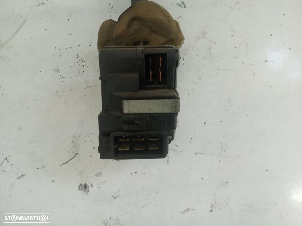 COMANDO LUZES CITROEN AX 1990 - - 4