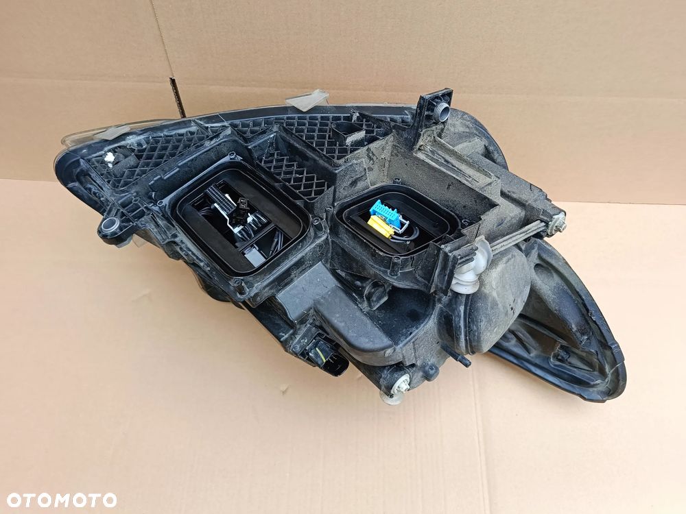 Full Led przedni lewy Mercedes Vito V klasa W447 lampa lewa A4479060101 - 4
