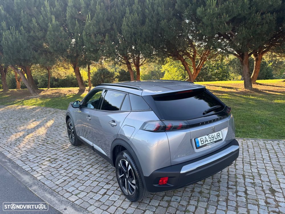 Peugeot 2008 1.2 PureTech Allure Pack - 15
