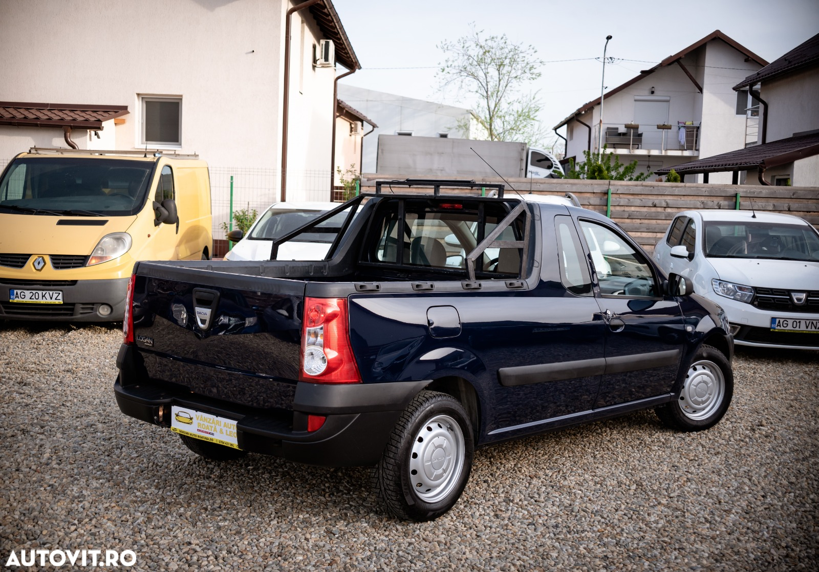 Dacia Pick Up - 9