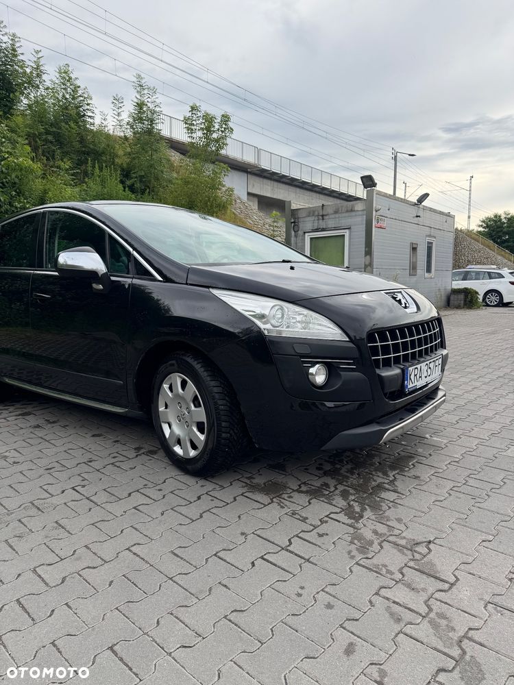 Peugeot 3008 1.6 Allure - 7