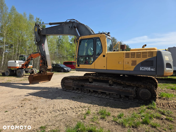 Volvo 290