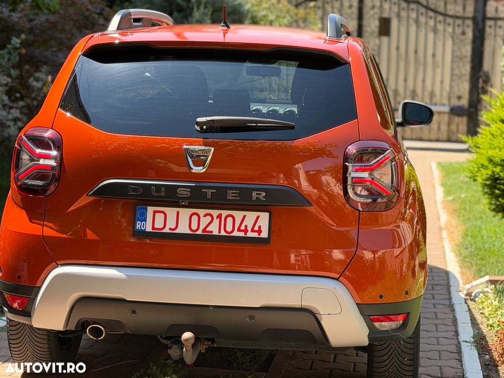 Dacia Duster - 3