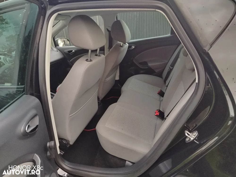 Seat Ibiza 1.2 TSI Style Start & Stop - 8