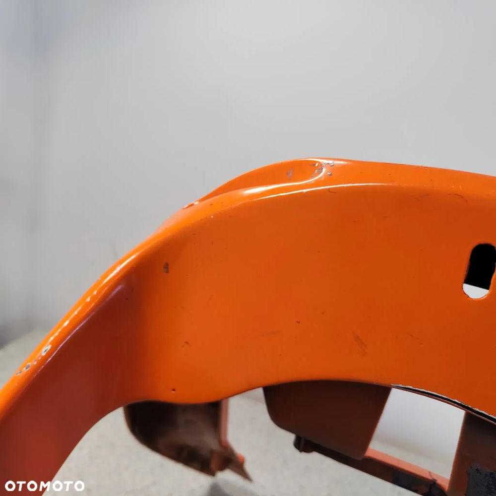 Czacha, czasza, owiewka, osłona przód Yamaha Aerox 50 - 30