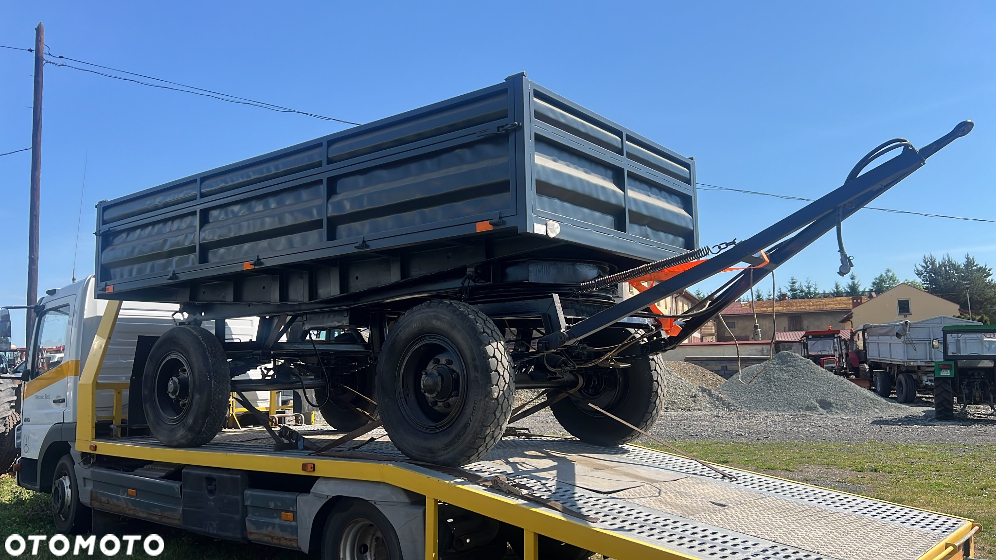 Inny Autosan D55 - 4