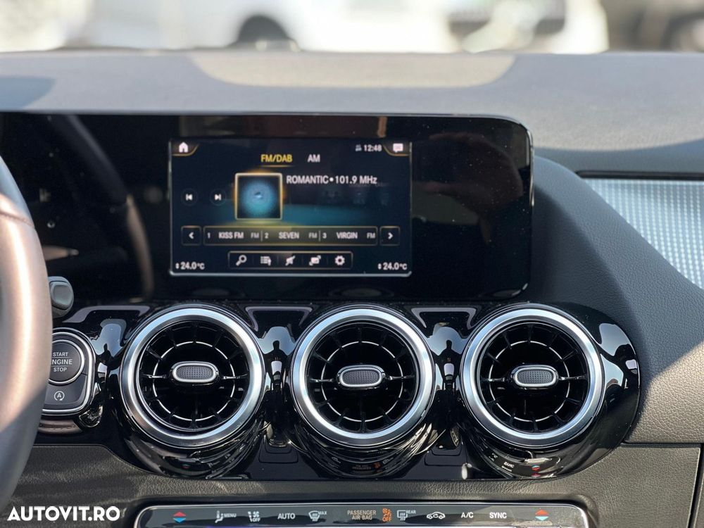 Mercedes-Benz GLA 200 4MATIC Aut. - 17