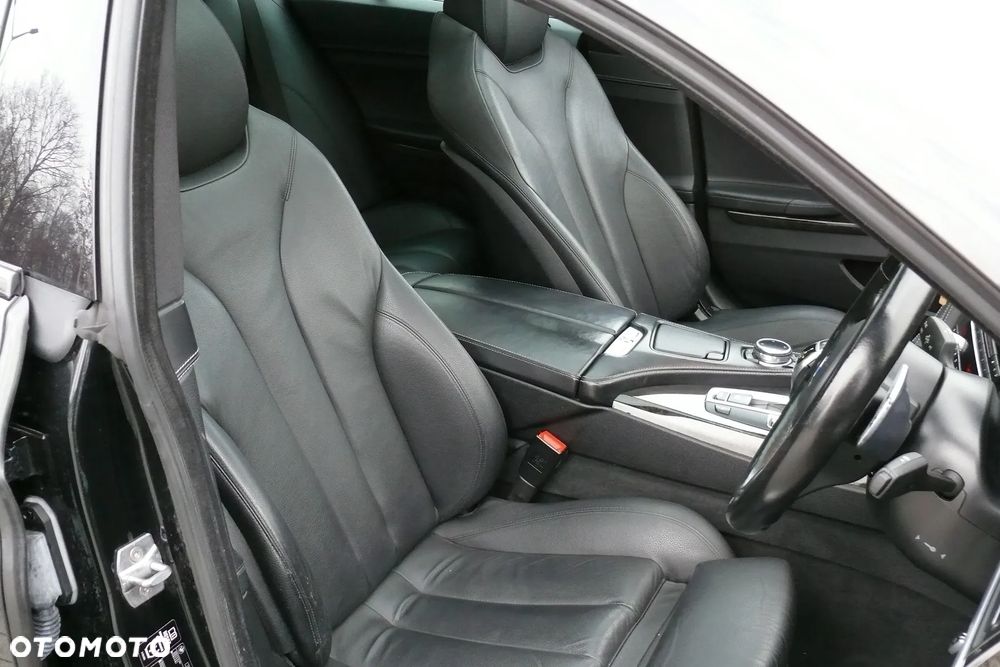 BMW Seria 6 - 18