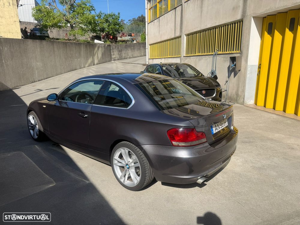 BMW 120 d Edition Sport - 6