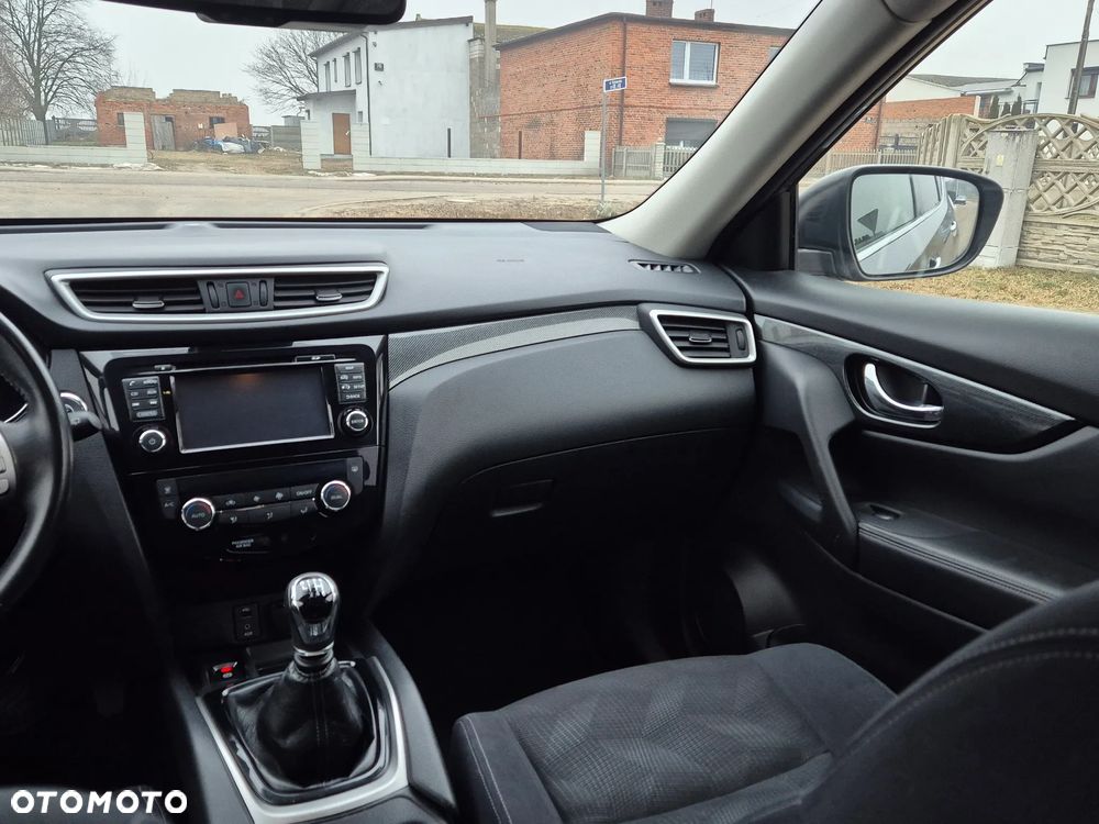 Nissan X-Trail 1.6 DCi ALL-MODE 4x4i N-Connecta - 19