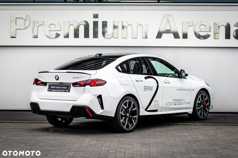 BMW Seria 2 - 5