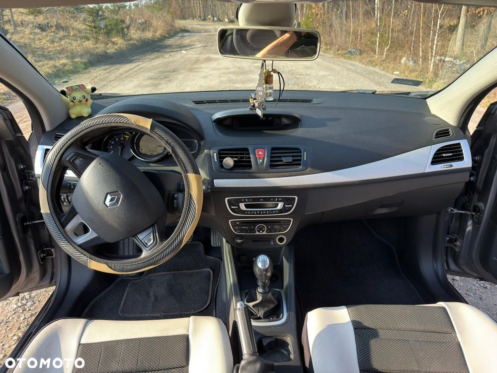 Renault Megane - 6
