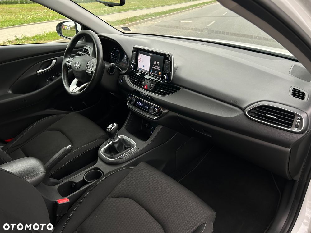 Hyundai i30 - 14