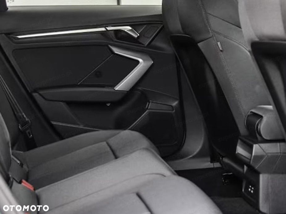 Audi A3 Limousine - 14