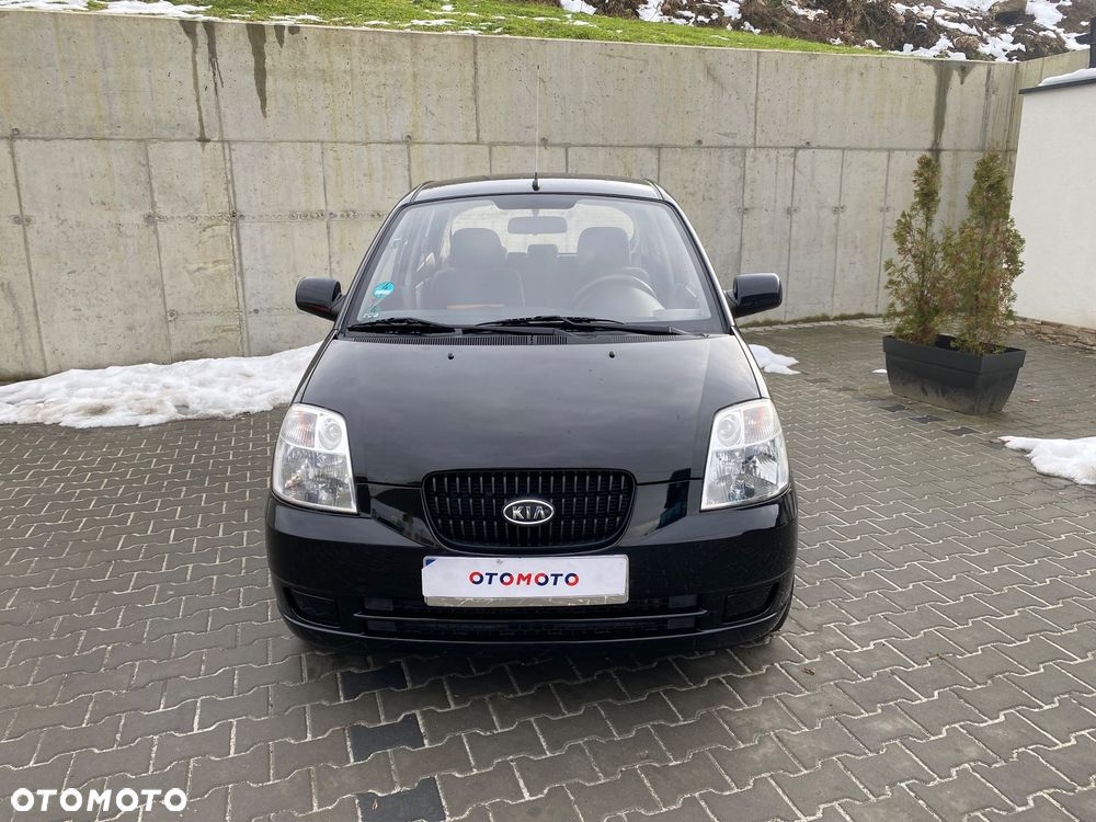Kia Picanto - 2